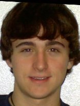 Person who looks like Diego Luna