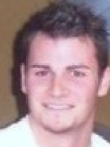 Person who looks like Nick Zano