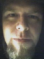 Person who looks like John C. Reilly