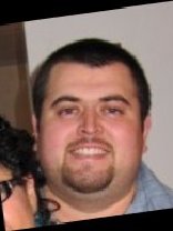 Person who looks like Kevin Smith