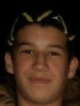 Person who looks like Joseph Gordon-Levitt