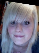 Person who looks like Anna Faris