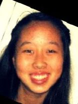 Person who looks like Sandra Oh