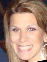 Person who looks like Beth Stern