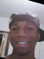 Person who looks like Marlon Wayans