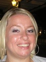 Person who looks like Nicole Sullivan