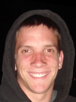 Person who looks like Lucas Black