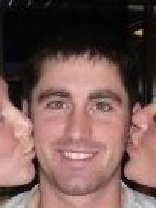 Person who looks like Jake Gyllenhaal