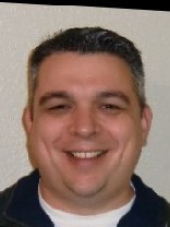 Person who looks like John Spencer