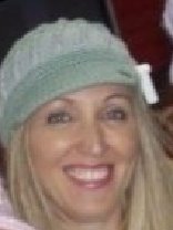 Person who looks like Cindy Margolis