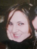 Person who looks like Joanna Going