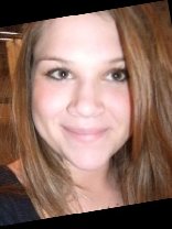 Person who looks like Danielle Fishel