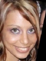 Person who looks like Jaime Bergman