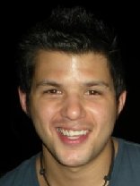 Person who looks like Taylor Lautner