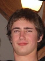 Person who looks like Jonathan Bennett