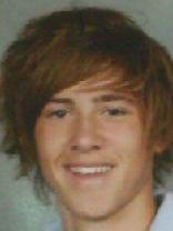 Person who looks like Marshall Allman