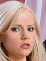 Person who looks like Lucy Davis