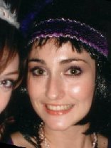 Person who looks like Emmy Rossum