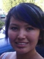 Person who looks like Ashley Greene