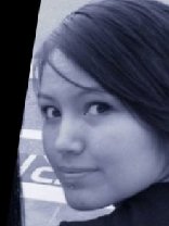 Person who looks like Ashley Greene