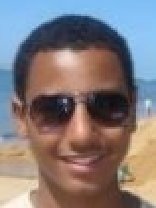 Person who looks like Martin Lawrence