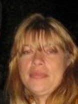 Person who looks like Courtney Love