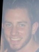 Person who looks like Jamie Kennedy