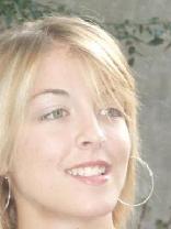 Person who looks like Jodie Foster