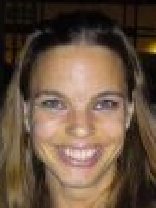 Person who looks like Ivana Bozilovic