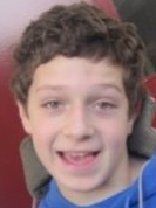 Person who looks like Anthony Hopkins