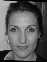 Person who looks like Melina Kanakaredes