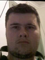 Person who looks like Andrew Firestone