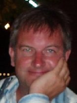 Person who looks like Colin Firth