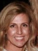 Person who looks like Rita Wilson