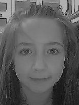 Person who looks like Raquel Castro