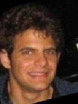 Person who looks like Flea