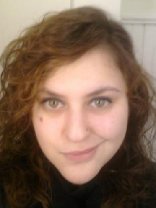 Person who looks like Kathy Najimy