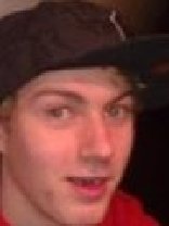 Person who looks like Eminem