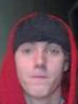 Person who looks like Eminem