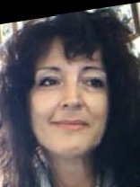 Person who looks like Katey Sagal