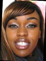 Person who looks like Eve