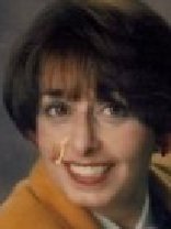 Person who looks like Marlo Thomas