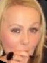 Person who looks like Monet Mazur