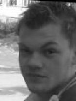 Person who looks like Leonardo DiCaprio