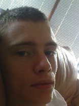 Person who looks like Eminem