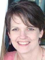 Person who looks like Julia Ormond