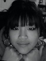 Person who looks like Audrey Quock