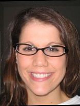 Person who looks like Jami Gertz