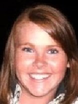 Person who looks like Karri Turner