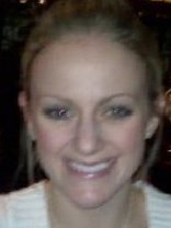 Person who looks like Teri Polo